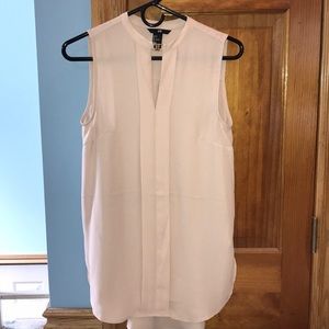 Blouse tank- never been worn